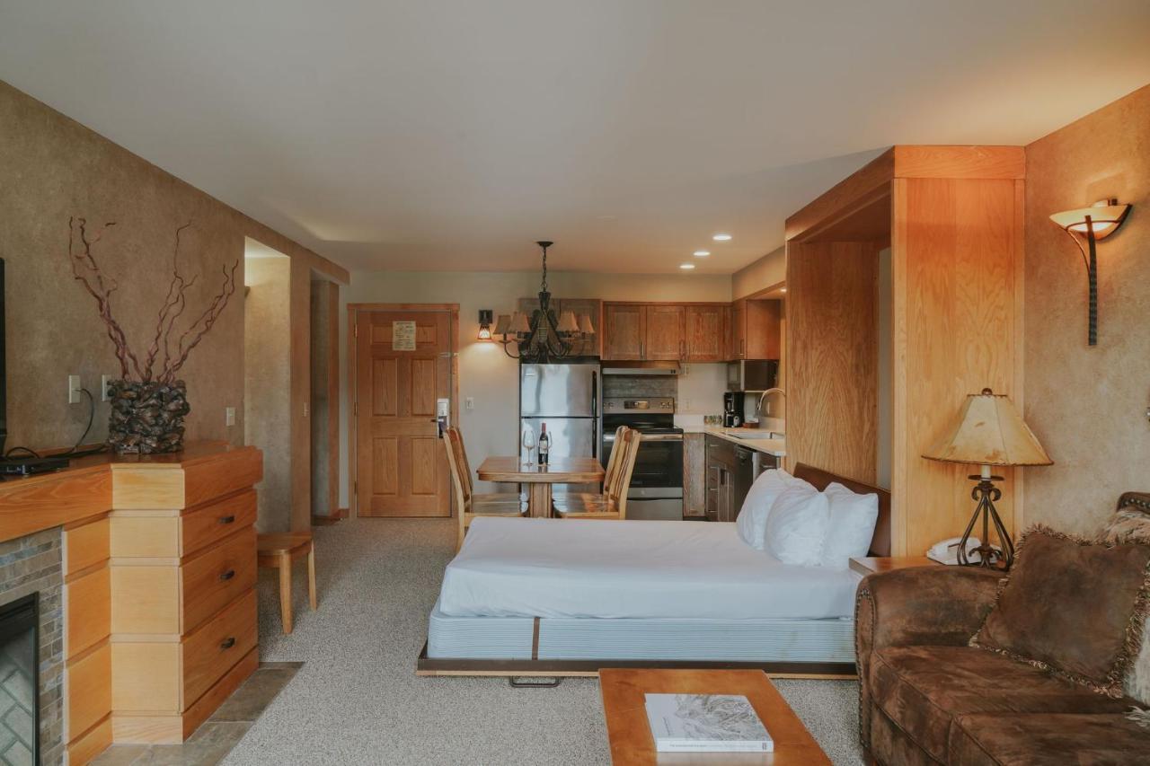 Shoshone Condos At Big Sky Resort Luaran gambar