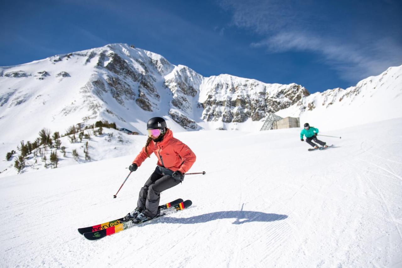 Shoshone Condos At Big Sky Resort Luaran gambar