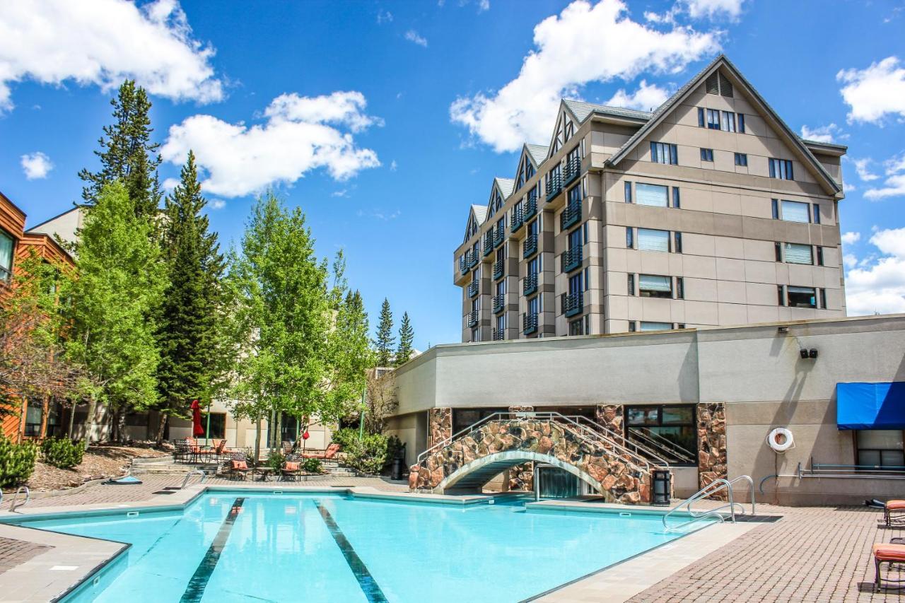 Shoshone Condos At Big Sky Resort Luaran gambar