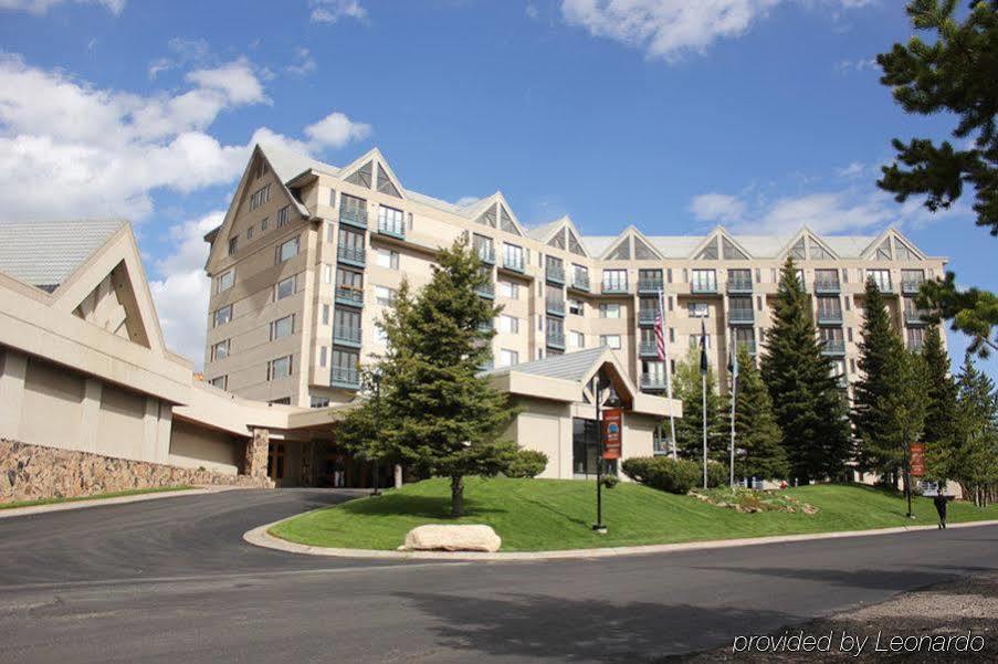 Shoshone Condos At Big Sky Resort Luaran gambar