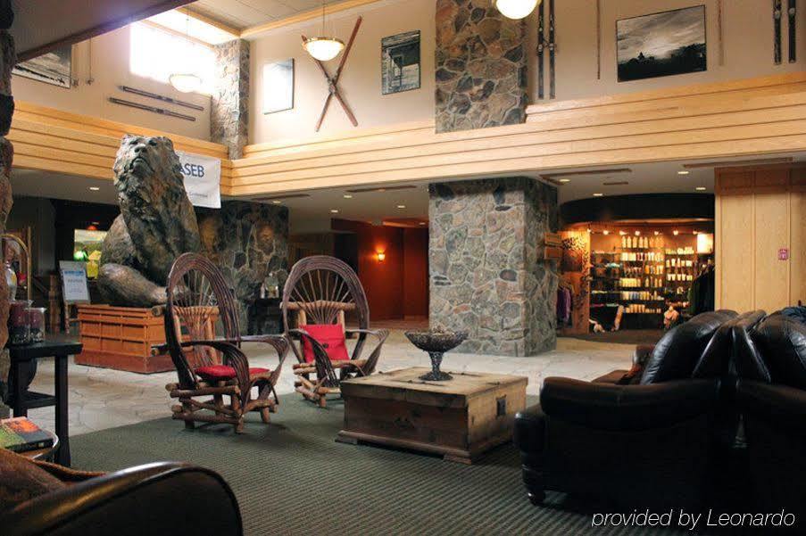 Shoshone Condos At Big Sky Resort Luaran gambar