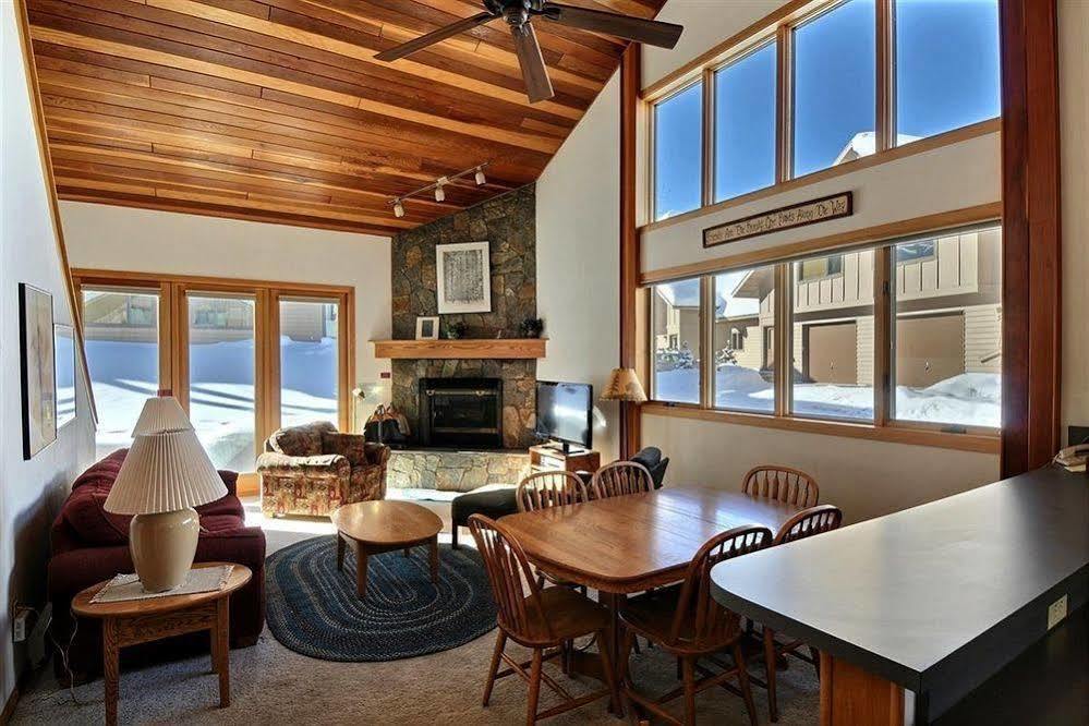 Shoshone Condos At Big Sky Resort Luaran gambar